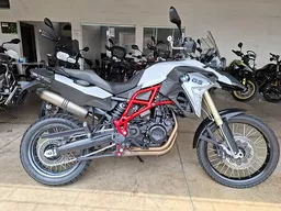 F 800 GS