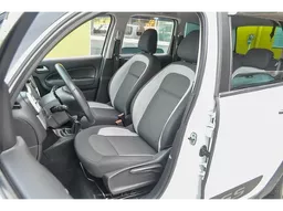 Citroën Aircross