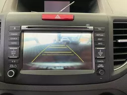 Honda CRV