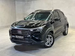 Fiat Pulse