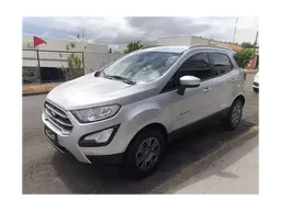 Ecosport