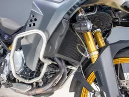 BMW F 850