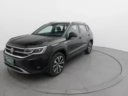 Volkswagen Taos