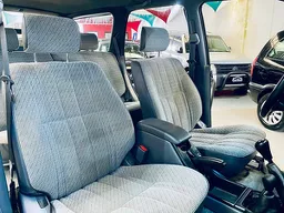 Toyota Hilux SW4