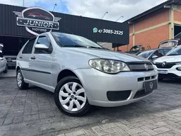Fiat Palio
