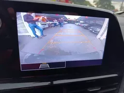 Chevrolet Montana