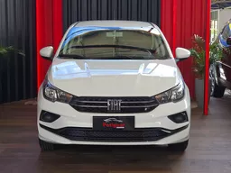 Fiat Cronos