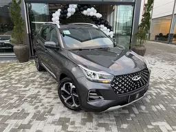 Chery Tiggo 5X Pro