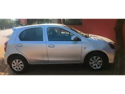 Toyota Etios