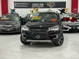 Chery Tiggo 2