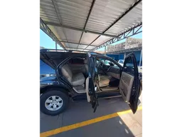 Toyota Hilux SW4