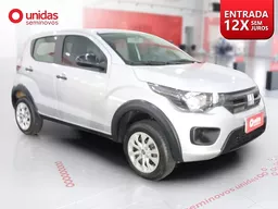 Fiat Mobi