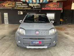 Fiat Uno