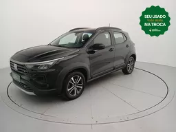 Fiat Pulse