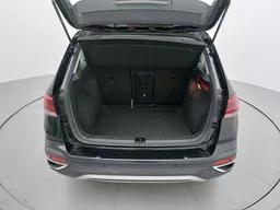 Volkswagen Taos