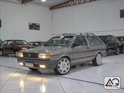 Volkswagen Parati