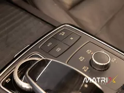 Mercedes-benz GLS 350