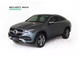 Mercedes-benz GLE 400
