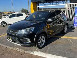 Chery Tiggo 2