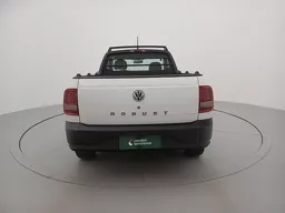 Volkswagen Saveiro