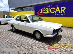 Ford Corcel