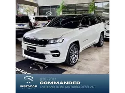 Jeep Commander