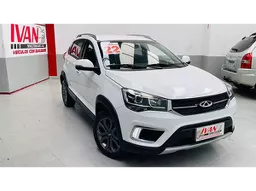 Chery Tiggo 2