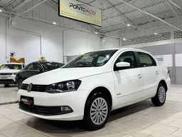 Volkswagen Voyage
