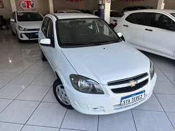 Chevrolet Celta