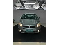 Fiat Idea