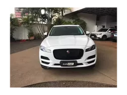 F-pace