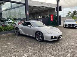 Cayman