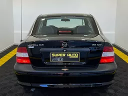 Chevrolet Vectra