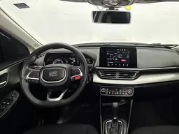 Fiat Pulse