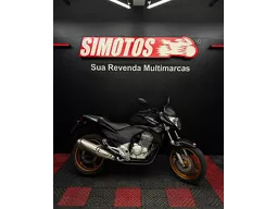 CB 300