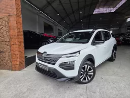 Renault Kardian