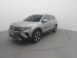 Volkswagen Taos
