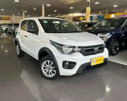 Fiat Mobi