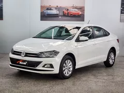 Volkswagen Virtus