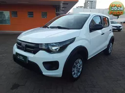 Fiat Mobi