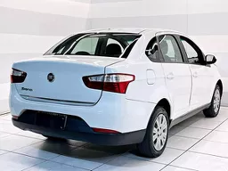 Fiat Siena