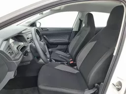 Volkswagen Polo Hatch