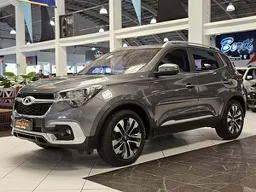 Chery Tiggo 5X