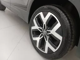 Volkswagen Taos
