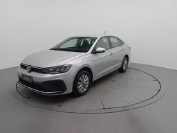 Volkswagen Virtus