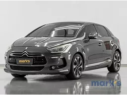 Citroën DS5