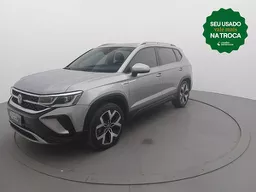 Volkswagen Taos