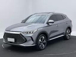 BYD Song Plus