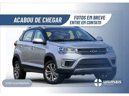 Chery Tiggo 2
