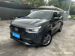 Fiat Fastback